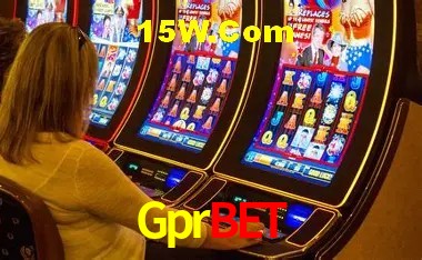 Provedores de Jogos Gprbet