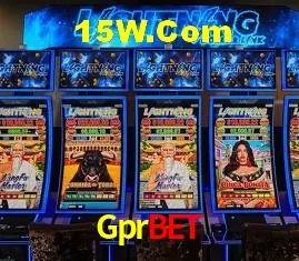 Sistemas de Segurança Gprbet