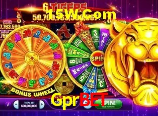 Estatísticas Esportivas Gprbet