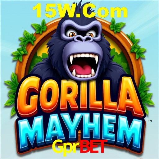 Descubra o Mundo do Cassino Online com Gprbet
