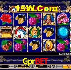 Diretório de Jogos Gprbet