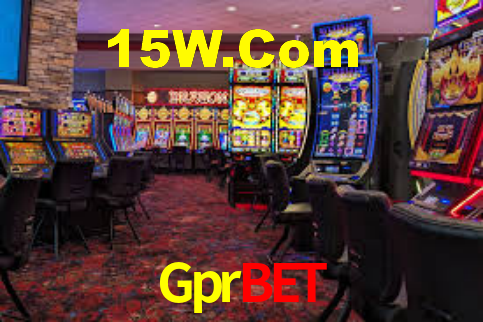 Gprbet: A Experiência de Casino com Jogos de Mesa ao Vivo