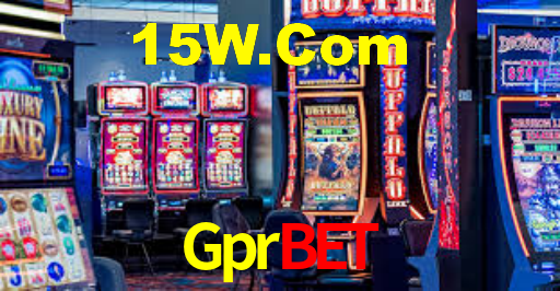 Gpr Bet Jogo