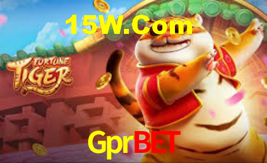 Gpr Bet Jogo