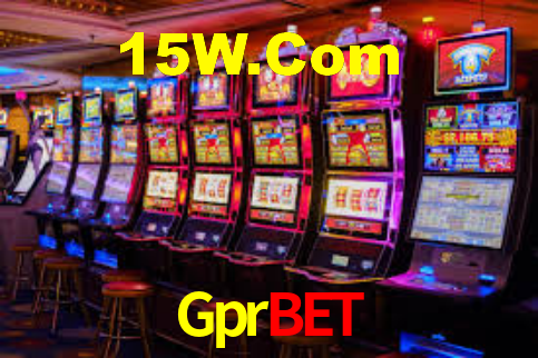 Gpr Bet