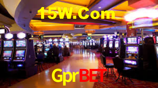 Gpr Bet Jogo