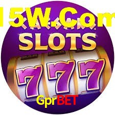 Gprbet,Gpr Bet Jogo