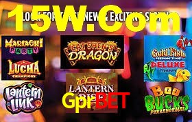 Welcome Bonus Gprbet