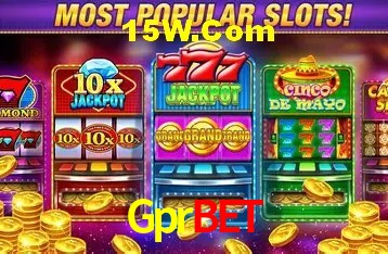 Casino Ao Vivo Gprbet