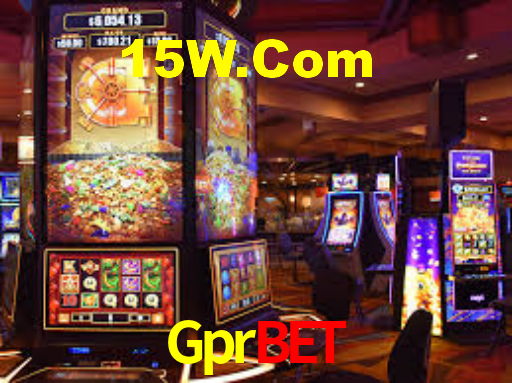 Gprbet