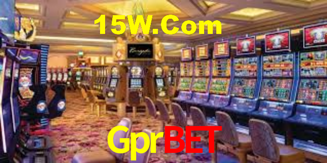 Gprbet,Gpr Bet Jogo