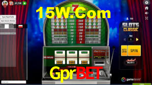 Gprbet