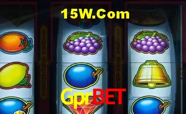 Recursos de Bônus Gprbet
