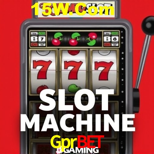 Descubra o Mundo do Cassino Online com Gprbet