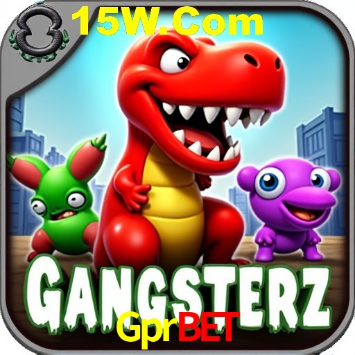 Game Providers Gprbet