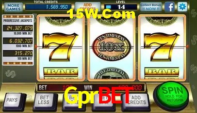 Especiais de Fim de Semana Gprbet
